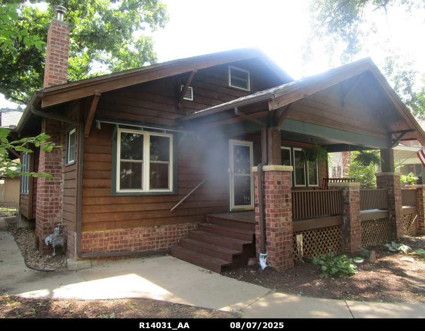 exterior photo of primary building or land of the property