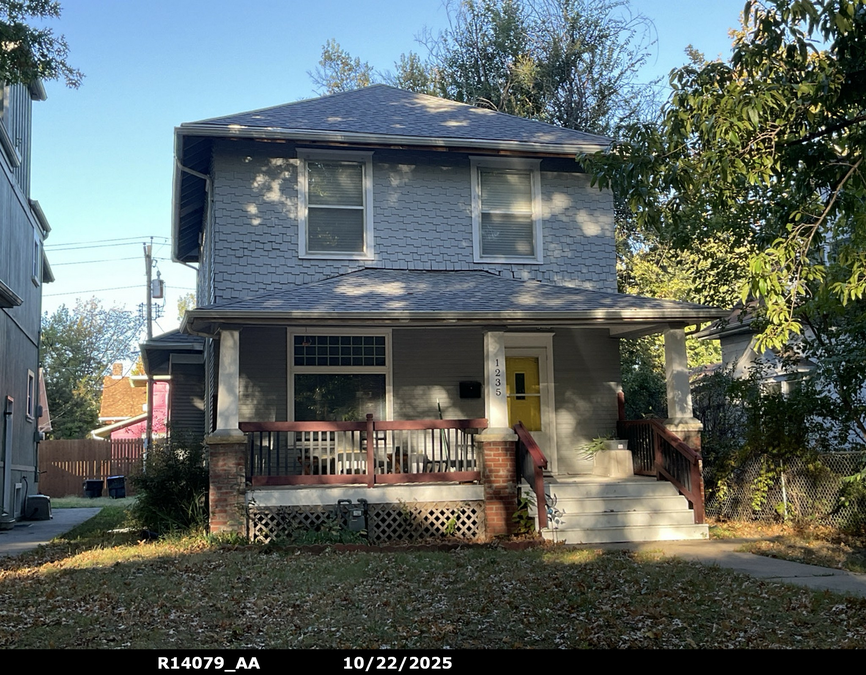 exterior photo of primary building or land of the property