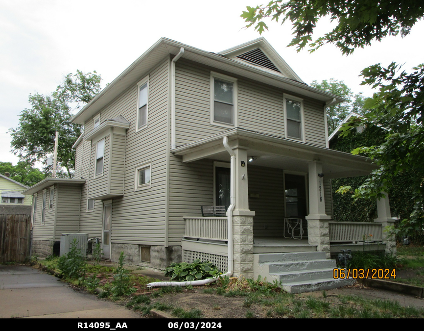 exterior photo of primary building or land of the property