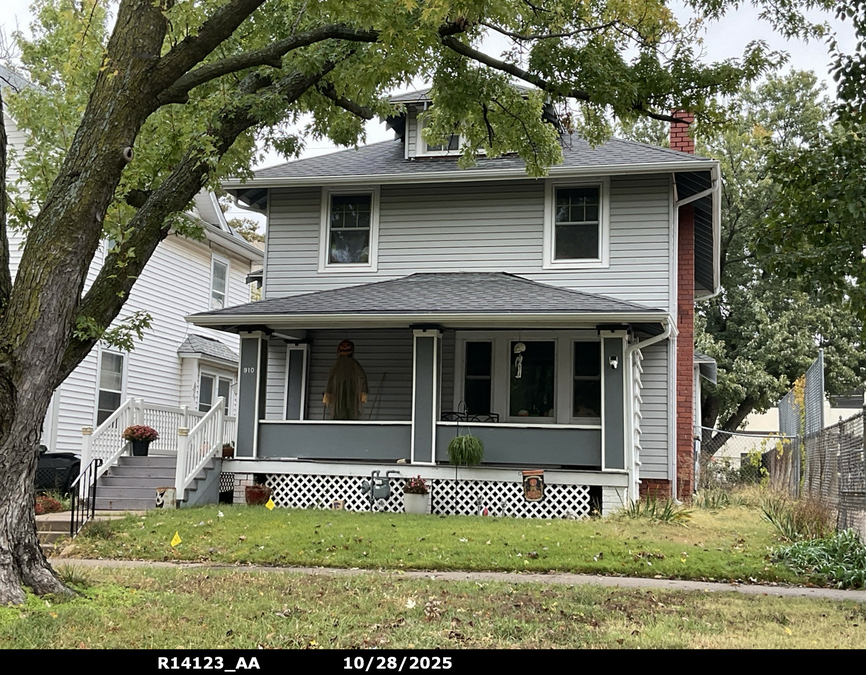 exterior photo of primary building or land of the property