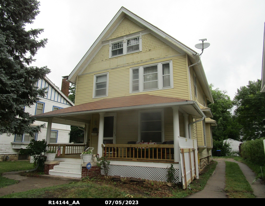 exterior photo of primary building or land of the property