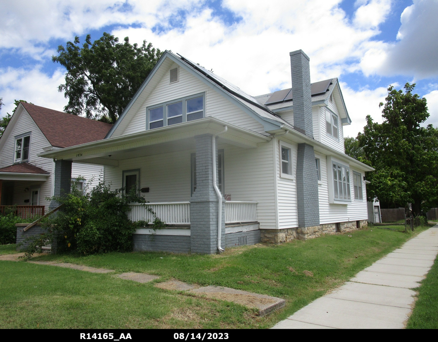 exterior photo of primary building or land of the property