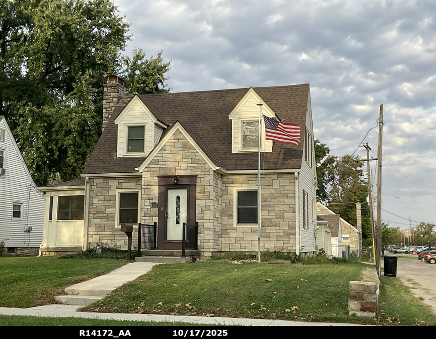 exterior photo of primary building or land of the property