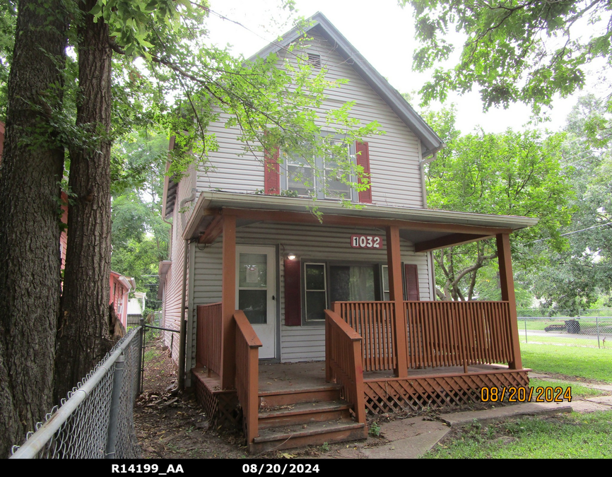 exterior photo of primary building or land of the property