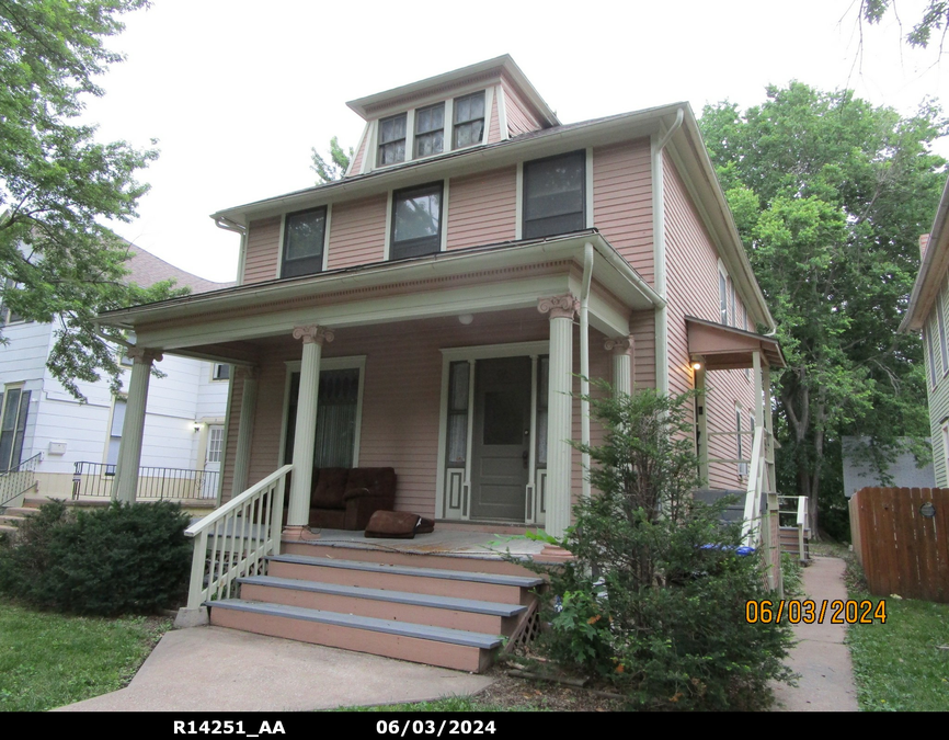 exterior photo of primary building or land of the property