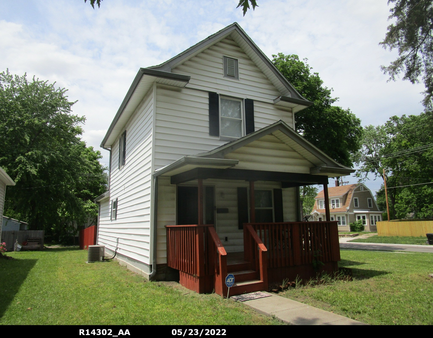 exterior photo of primary building or land of the property