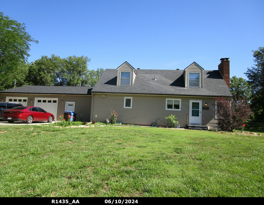 exterior photo of primary building or land of the property