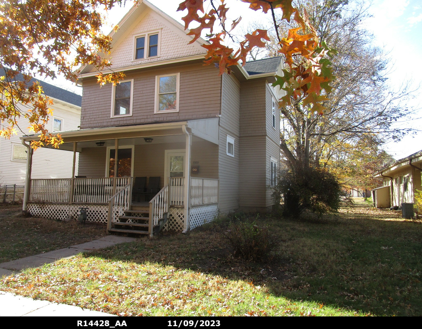 exterior photo of primary building or land of the property