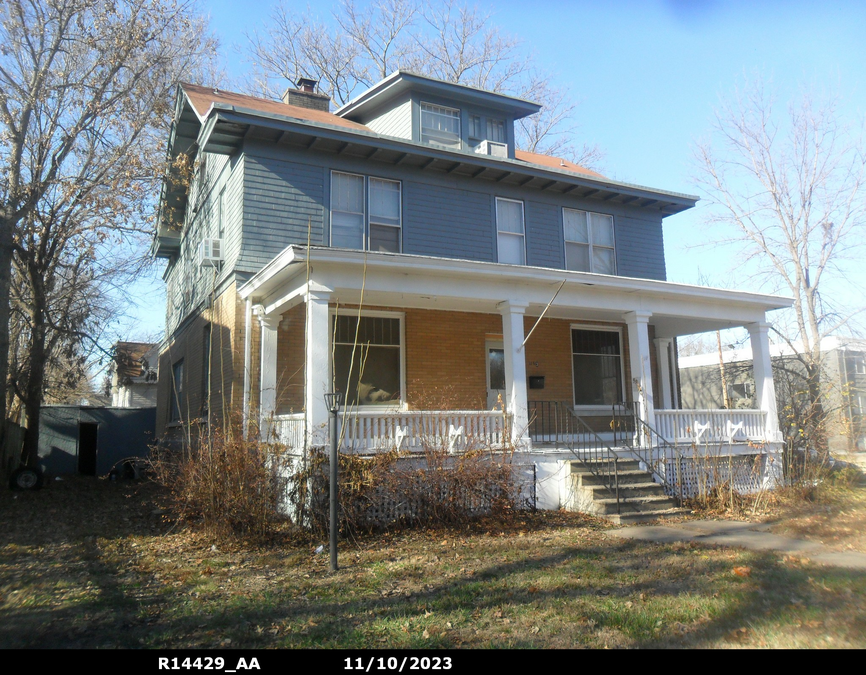 exterior photo of primary building or land of the property