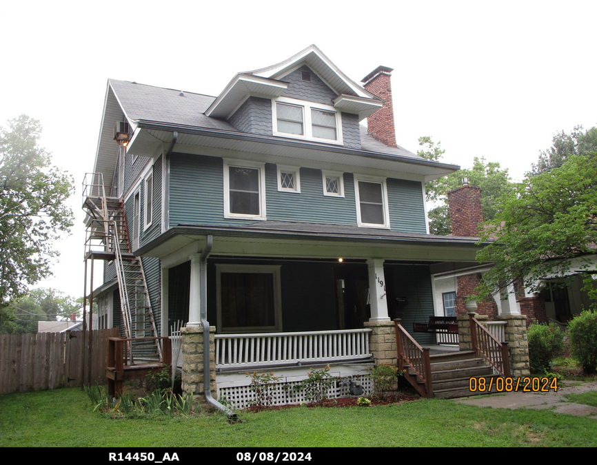 exterior photo of primary building or land of the property