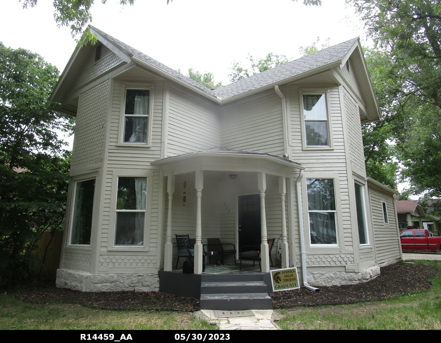 exterior photo of primary building or land of the property