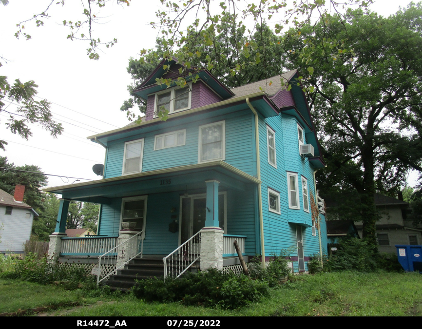 exterior photo of primary building or land of the property