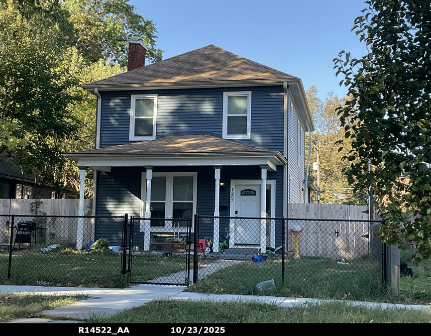 exterior photo of primary building or land of the property