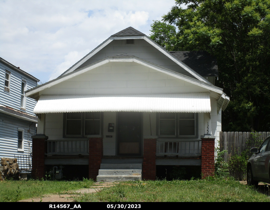 exterior photo of primary building or land of the property