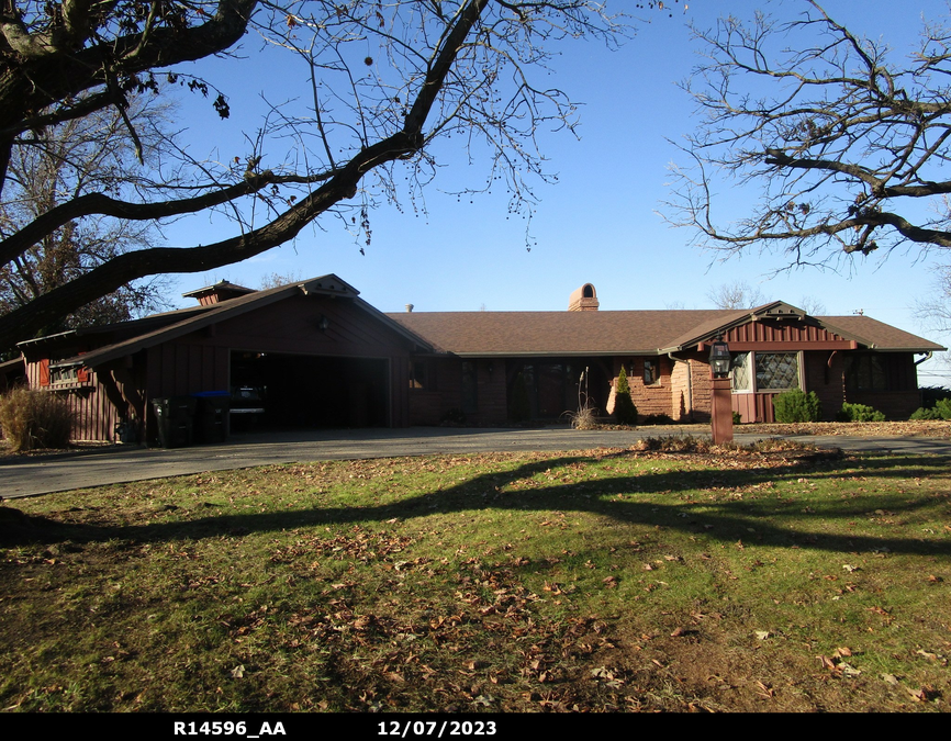 exterior photo of primary building or land of the property