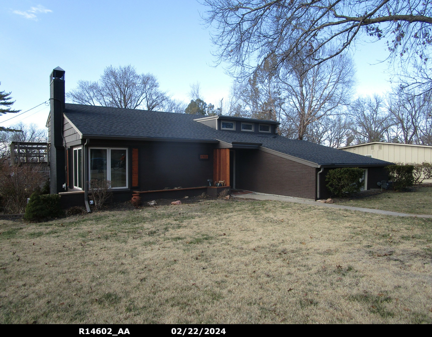 exterior photo of primary building or land of the property