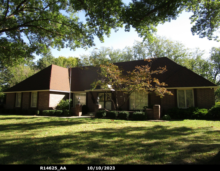 exterior photo of primary building or land of the property