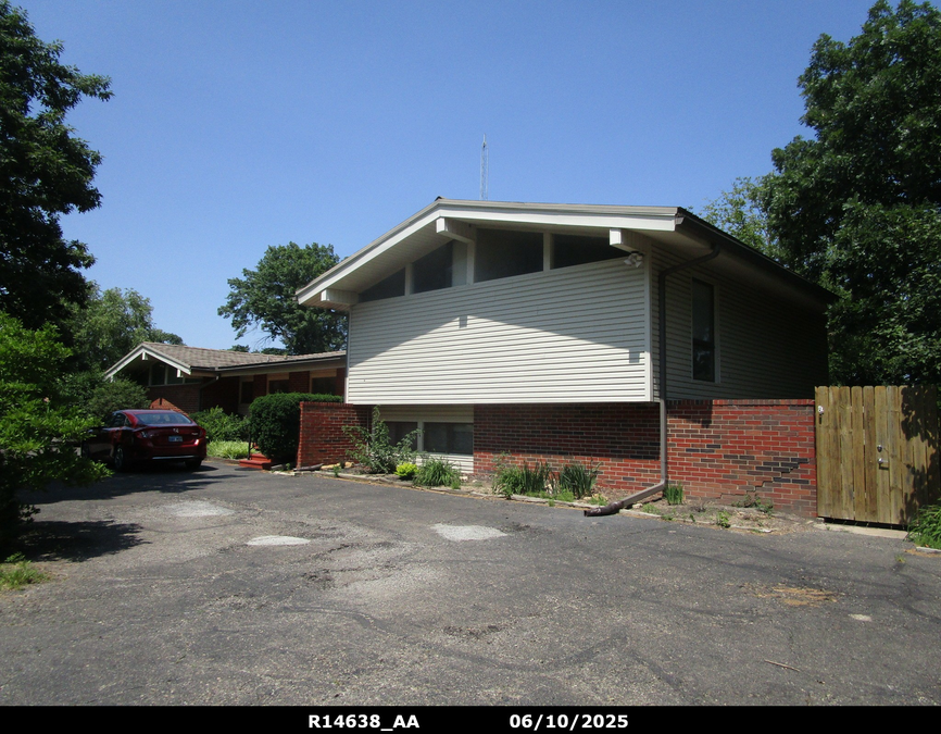 exterior photo of primary building or land of the property
