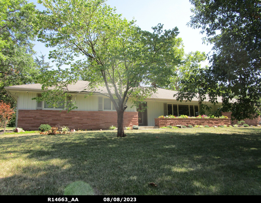exterior photo of primary building or land of the property