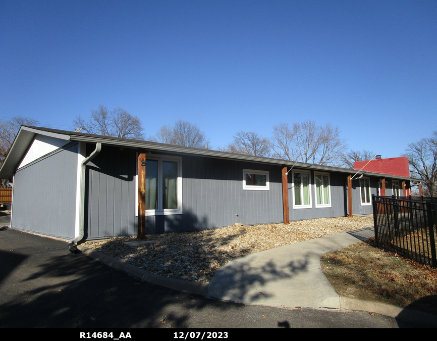 exterior photo of primary building or land of the property