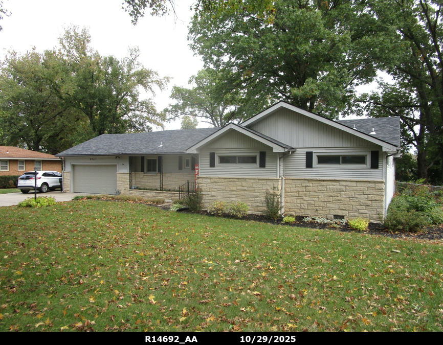 exterior photo of primary building or land of the property