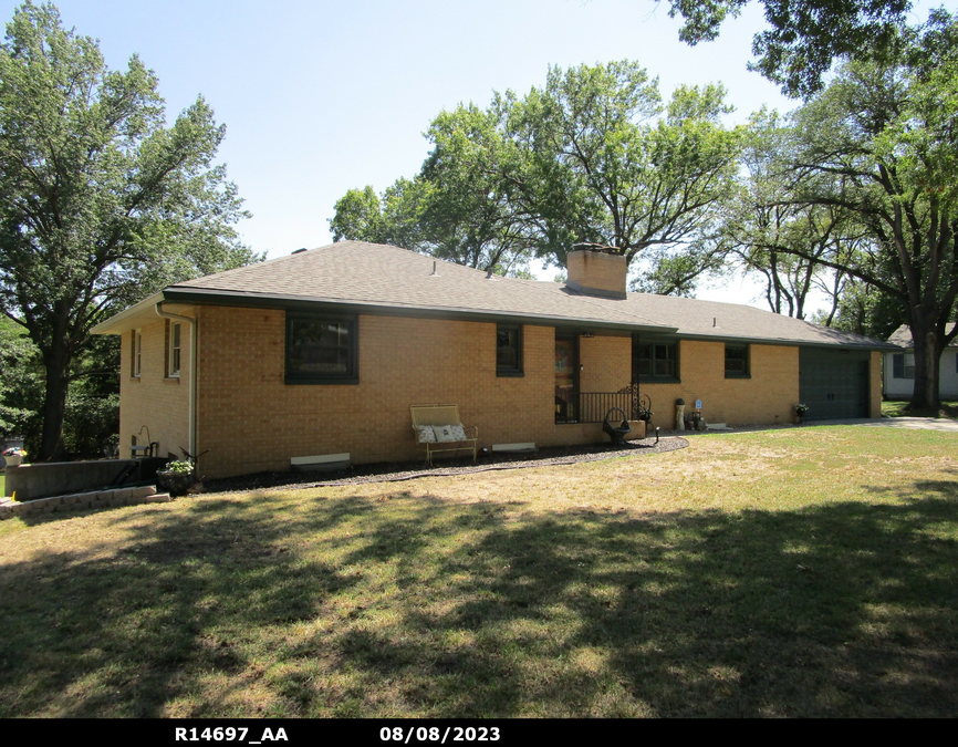 exterior photo of primary building or land of the property