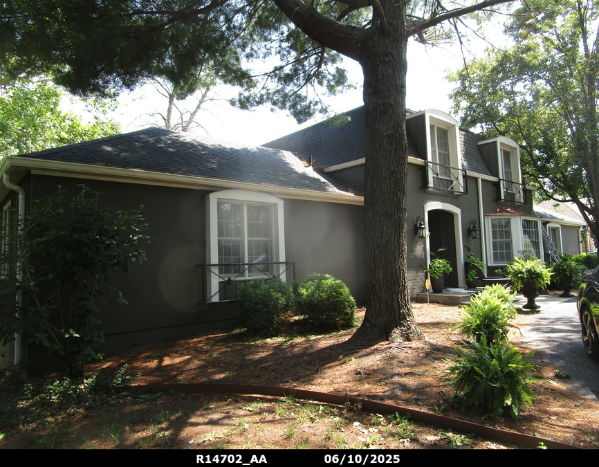 exterior photo of primary building or land of the property