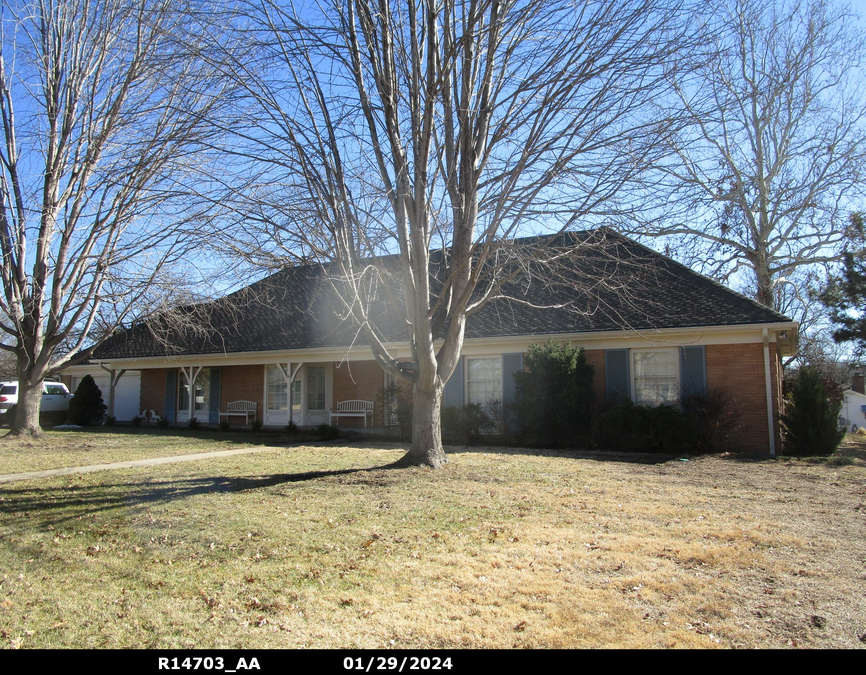 exterior photo of primary building or land of the property