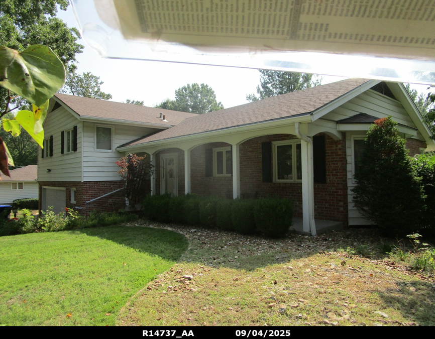 exterior photo of primary building or land of the property