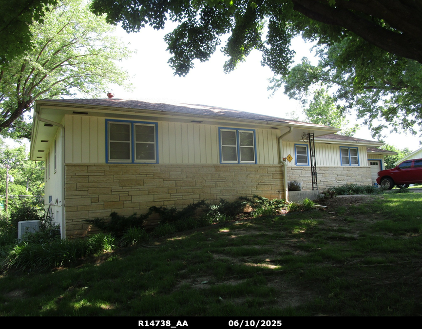 exterior photo of primary building or land of the property