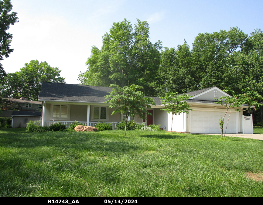 exterior photo of primary building or land of the property