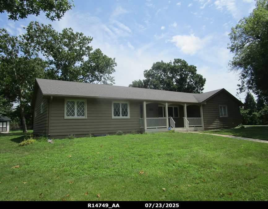 exterior photo of primary building or land of the property
