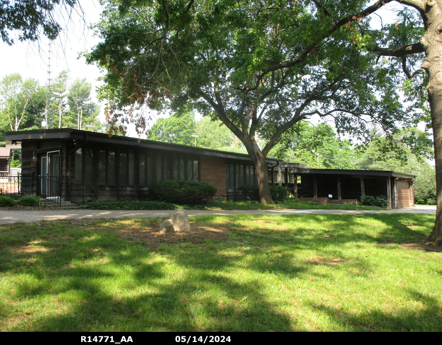 exterior photo of primary building or land of the property