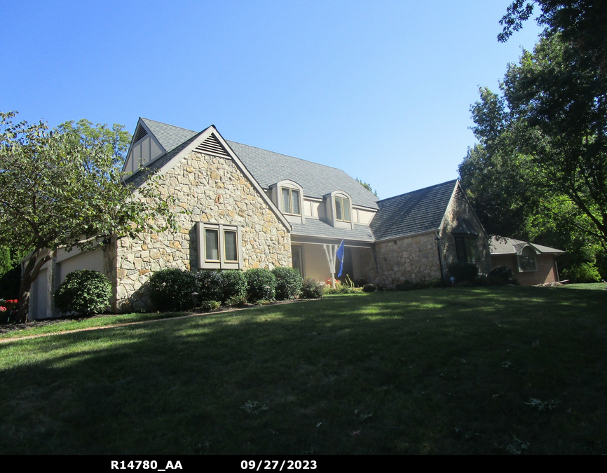 exterior photo of primary building or land of the property