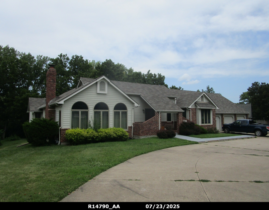 exterior photo of primary building or land of the property