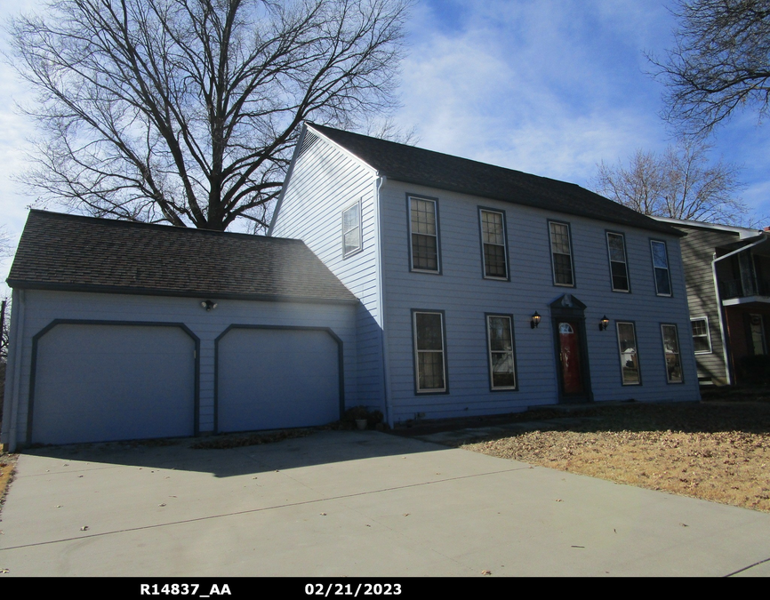 exterior photo of primary building or land of the property