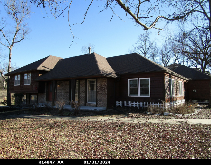 exterior photo of primary building or land of the property