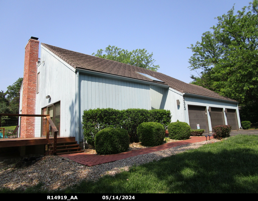 exterior photo of primary building or land of the property