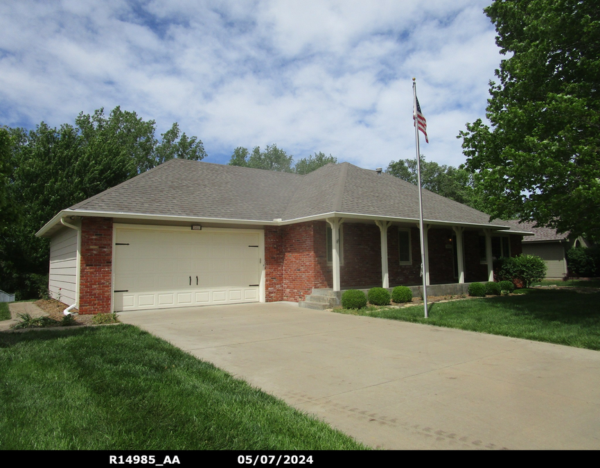 exterior photo of primary building or land of the property