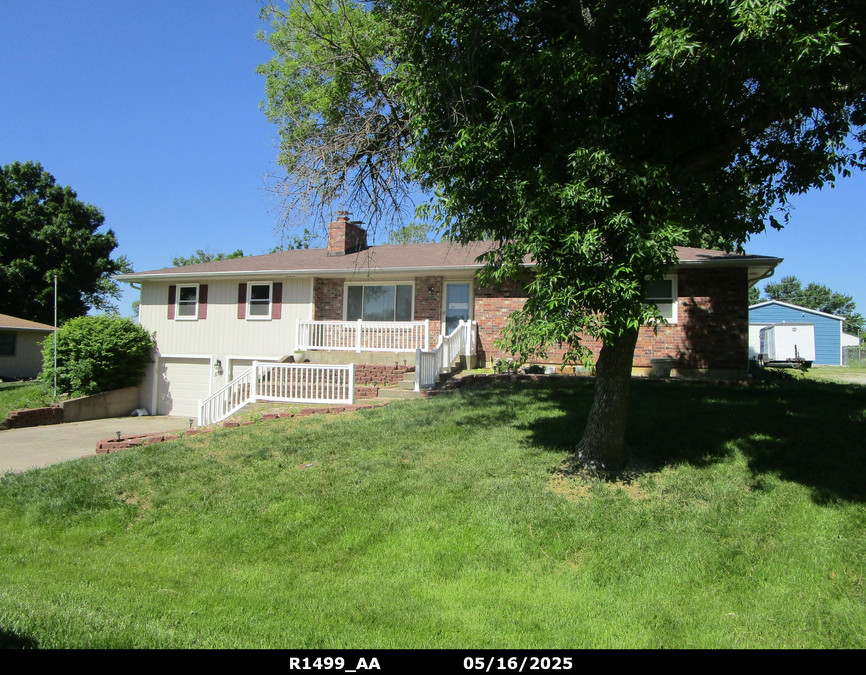 exterior photo of primary building or land of the property