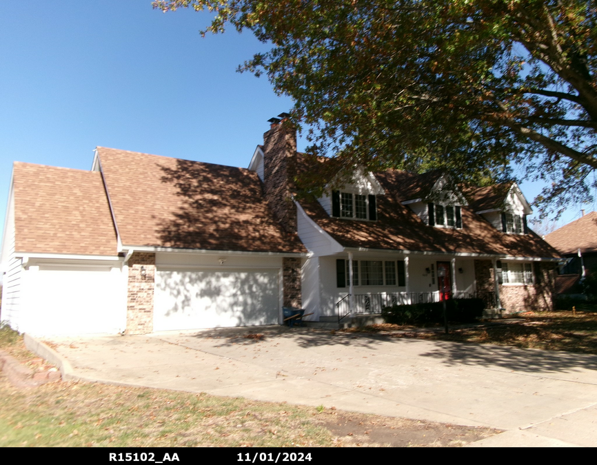 exterior photo of primary building or land of the property
