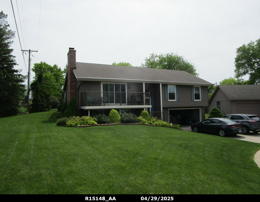 exterior photo of primary building or land of the property