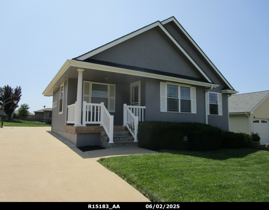 exterior photo of primary building or land of the property