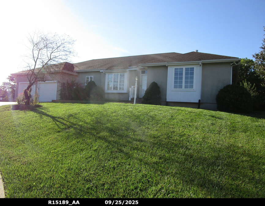 exterior photo of primary building or land of the property