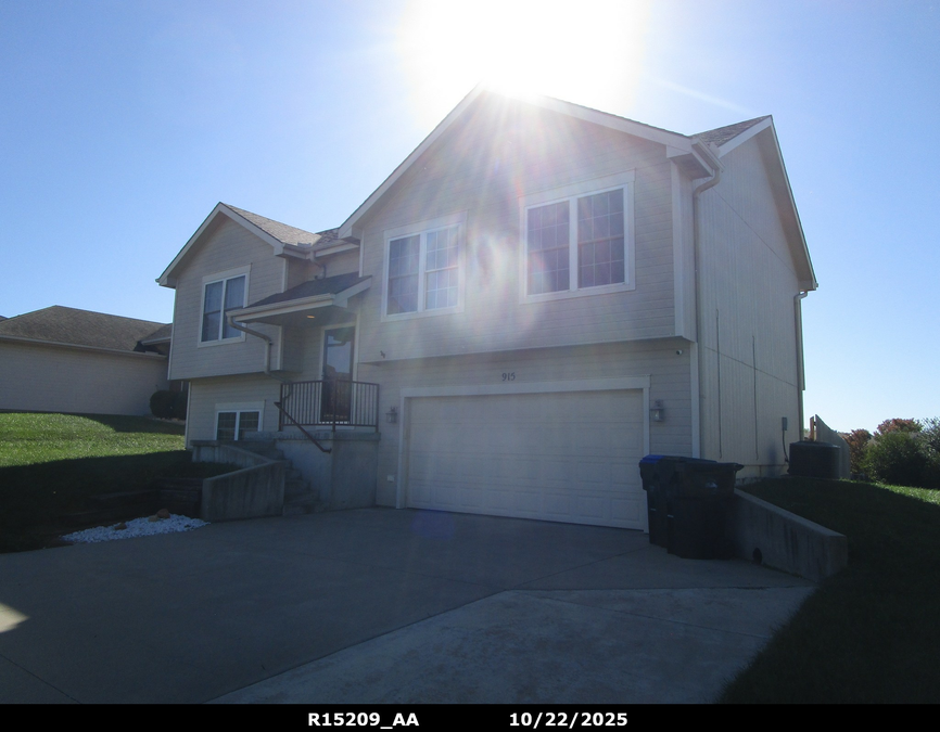 exterior photo of primary building or land of the property