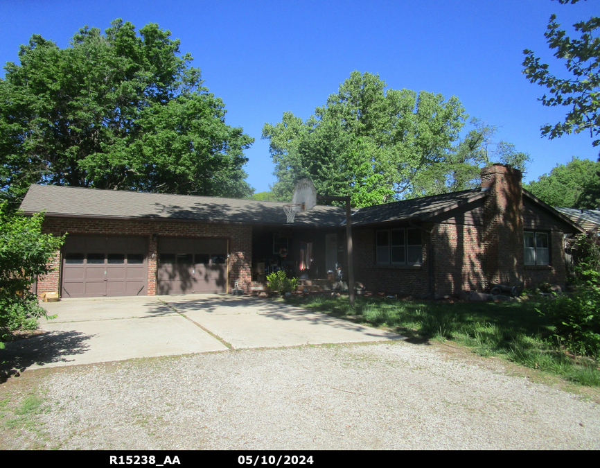 exterior photo of primary building or land of the property