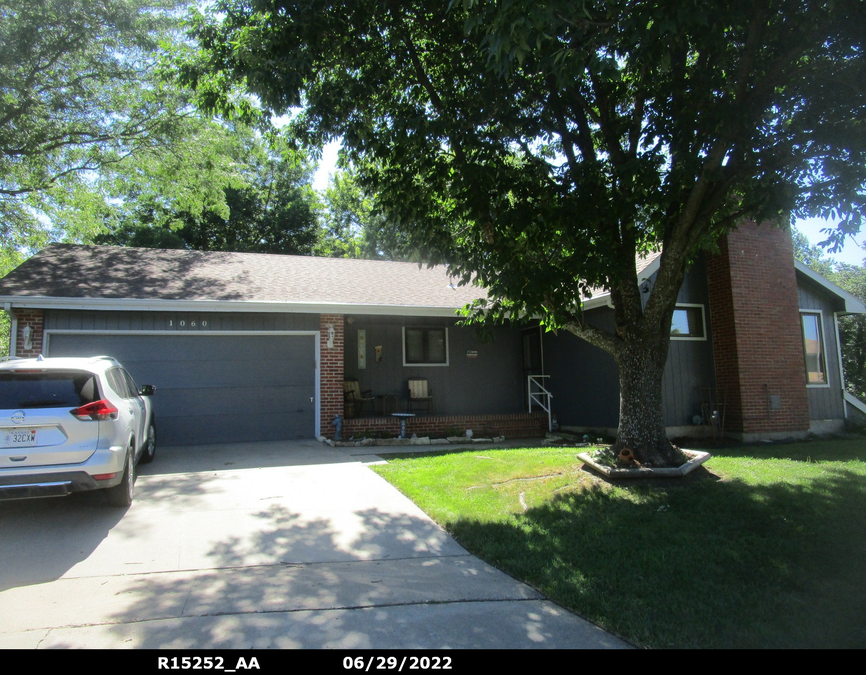 exterior photo of primary building or land of the property