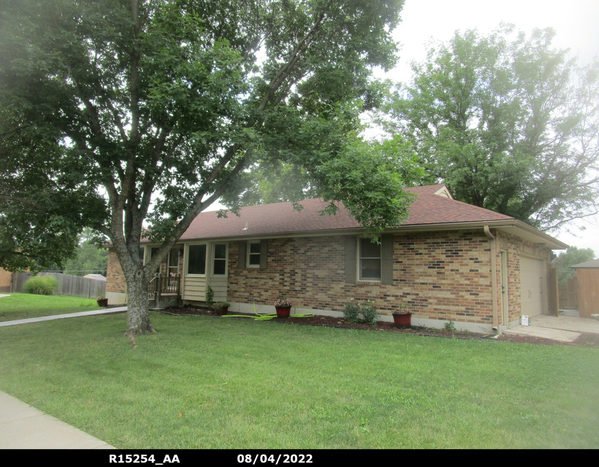 exterior photo of primary building or land of the property