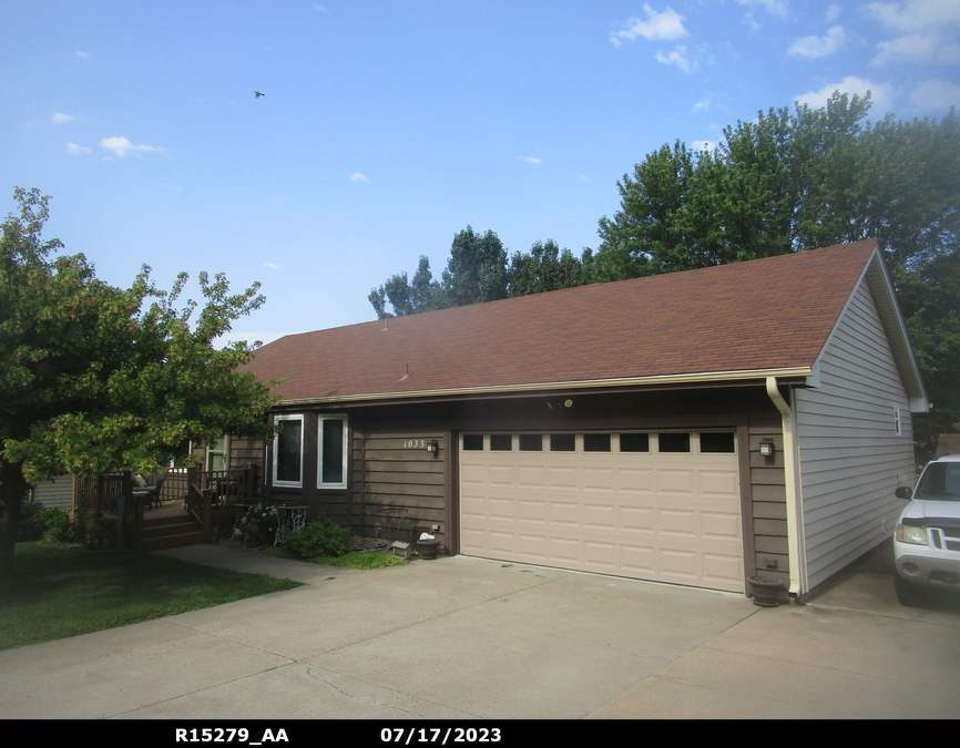 exterior photo of primary building or land of the property