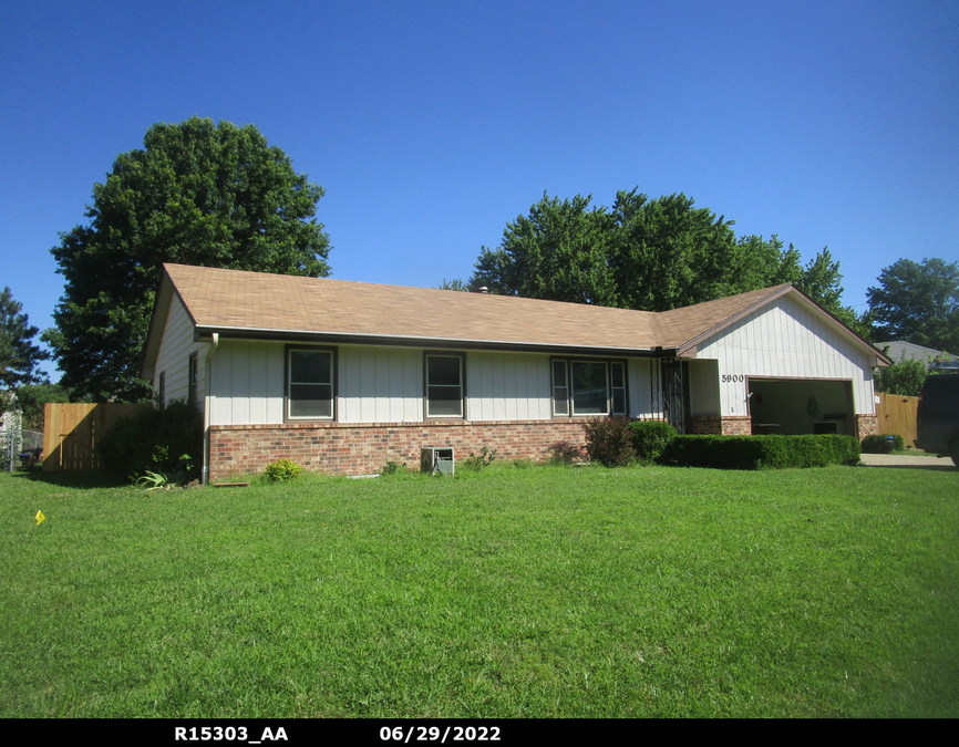 exterior photo of primary building or land of the property